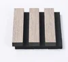 Serie di impiallacciature ingegnerizzate: rovere bianco spazzolato a filo