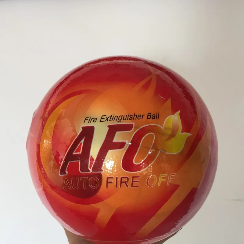 2kg auto fire ball , abc dry powder ball,fire ball extinguisher