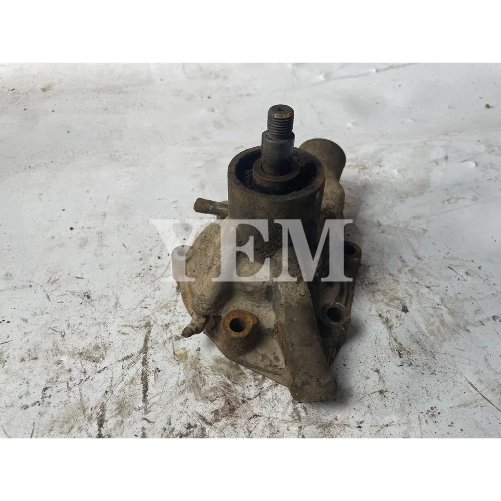 S3F Water Pump for Mitsubishi High Quality Engine Parts 3