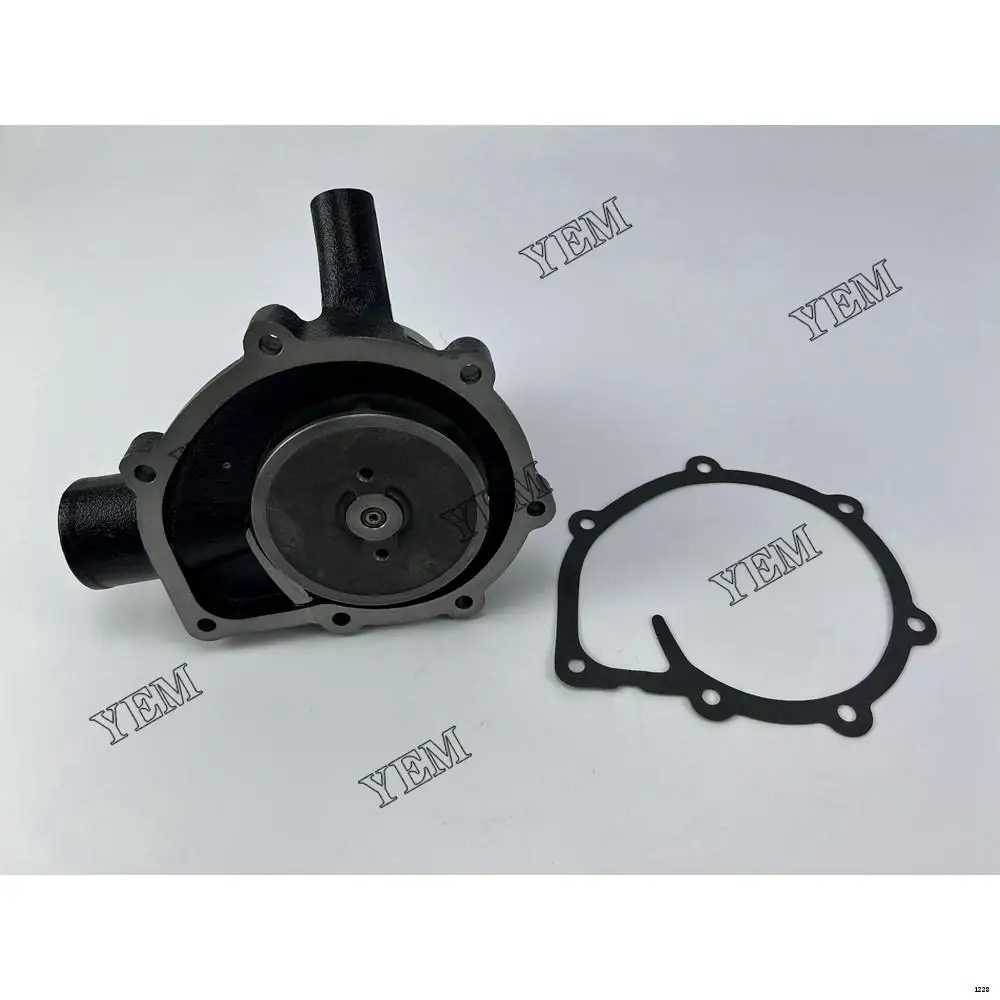 Engine Parts 6D16 ME995223 Water Pump for Mitsubishi