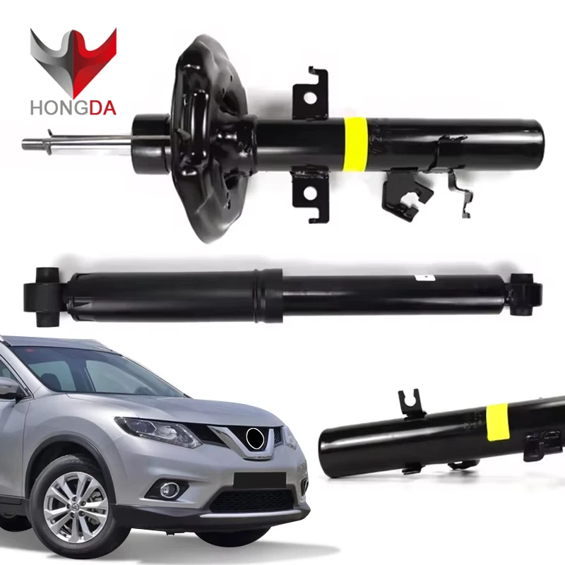 High-quality Car Parts Front Shock Absorber for Nissan X