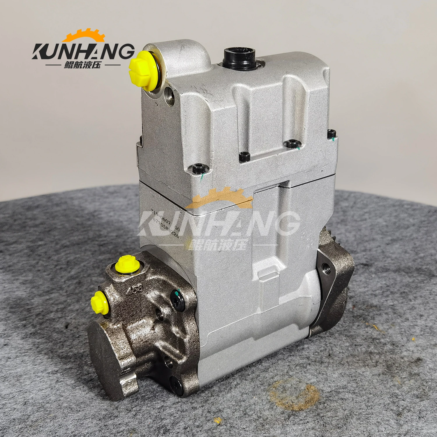 New Caterpillar 966D 966E 966F C7 C9 Fuel Injection Pump 319-0607