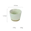 taza beige