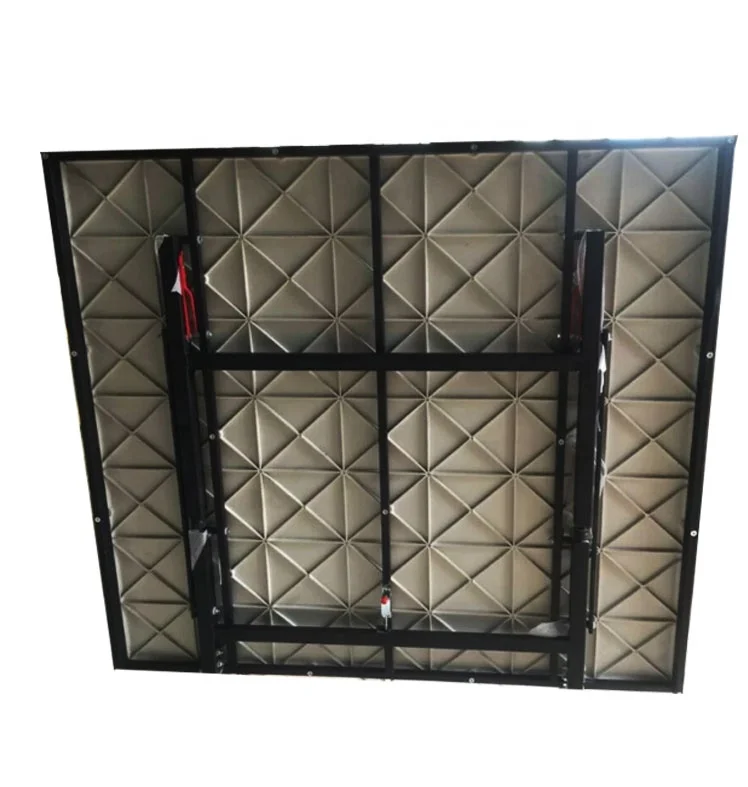 Водонепроницаемый уличный Настольный теннис SMC для отдыха на открытом воздухе