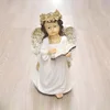 Resin Angel-A