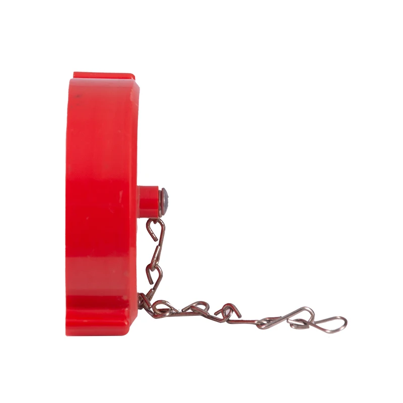 Brass Plug& Chain factory
