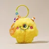 Yellow cartoon