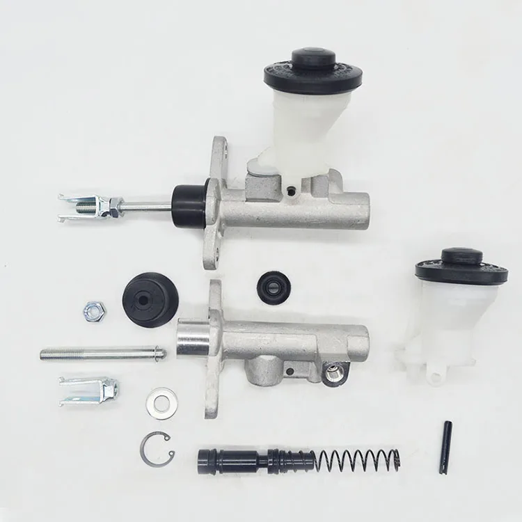 Hydraulic Cylinder Parts for Clutch Master Cylinder Toyota Hilux