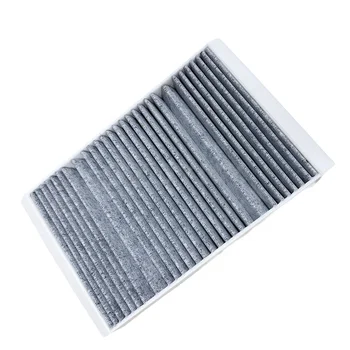 2228300318 2228300418 Auto air Combination Filter Cabin air AC Filter for Mercedes benz S320 S350 S400 S560 S500 W222 A217 C217
