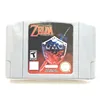 Zelda, l'ocarina du temps