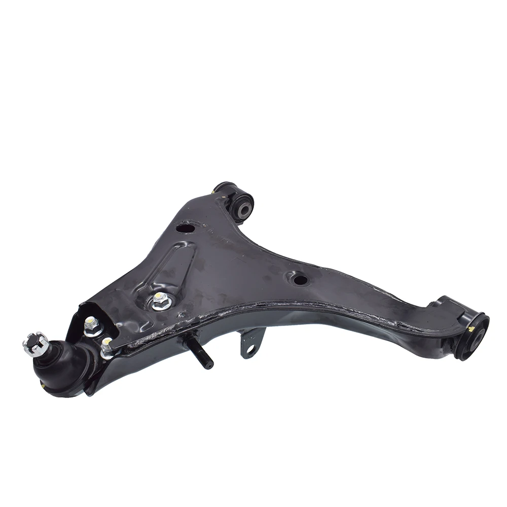 Auto Lower Right Front Suspension Arm Assy for Mitsubishi L200 KK1T KK2T KK3T KK4T KL1T 4013A471