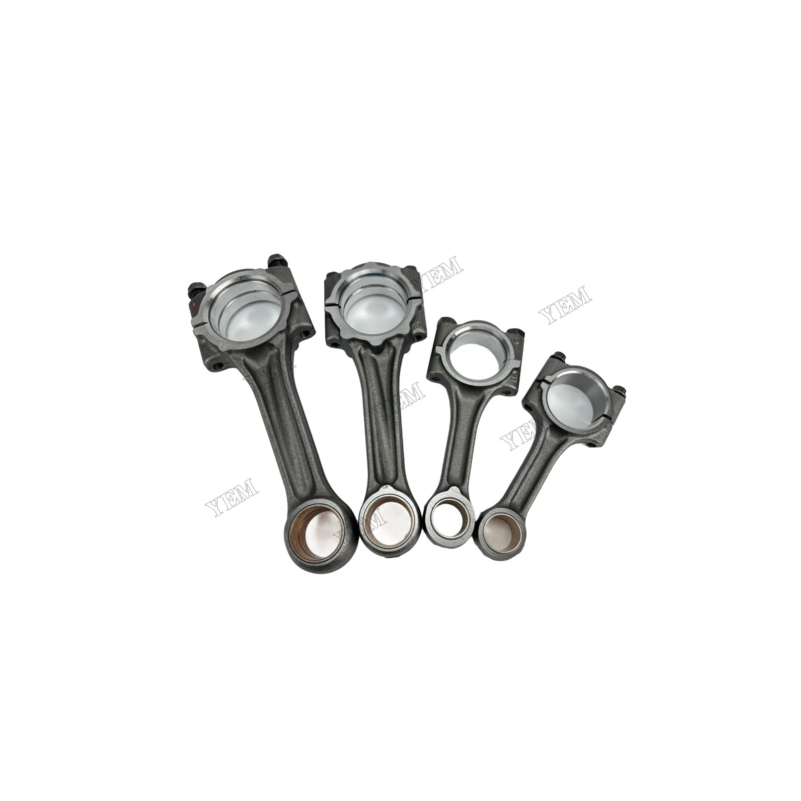 Fits for Kubota Z851 Connecting Rod Replaces Engine Replacement Parts
