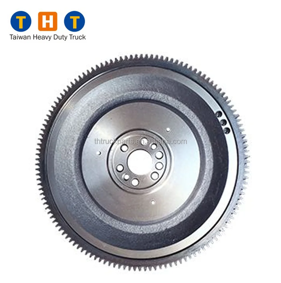 Mk667232 Flywheel ME032692 for Mitsubishi Fuso - Reliable Performance