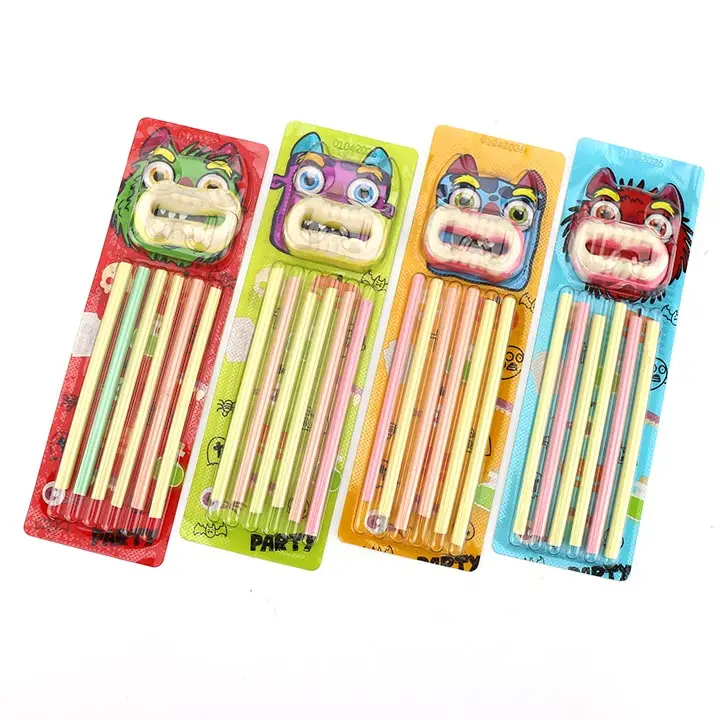 gummy with CC stick
