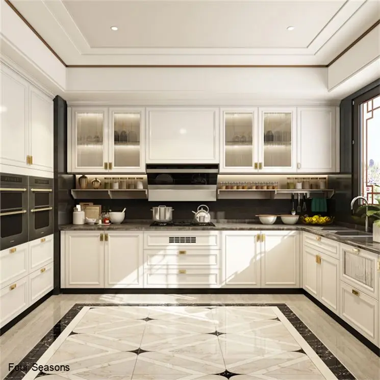 Chicago Modular Kitchen Cabinets Design Buy Kitchen Cabinets Chicago Modular Kitchen Video Kitchen Chicago Product On Alibaba Com