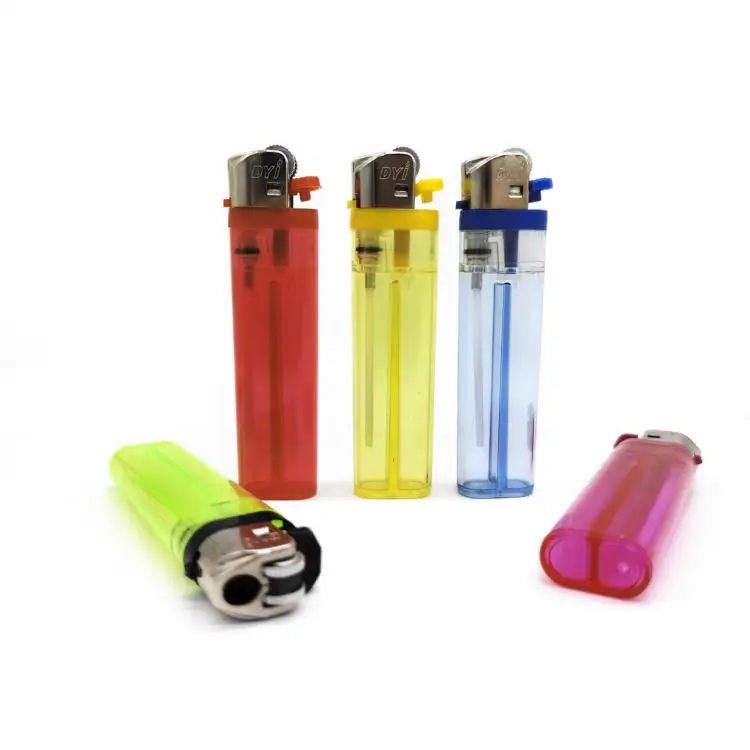 Factory Price OEM Flint Kitchen Flame Butane Gas Disposable Lighter|  Alibaba.com