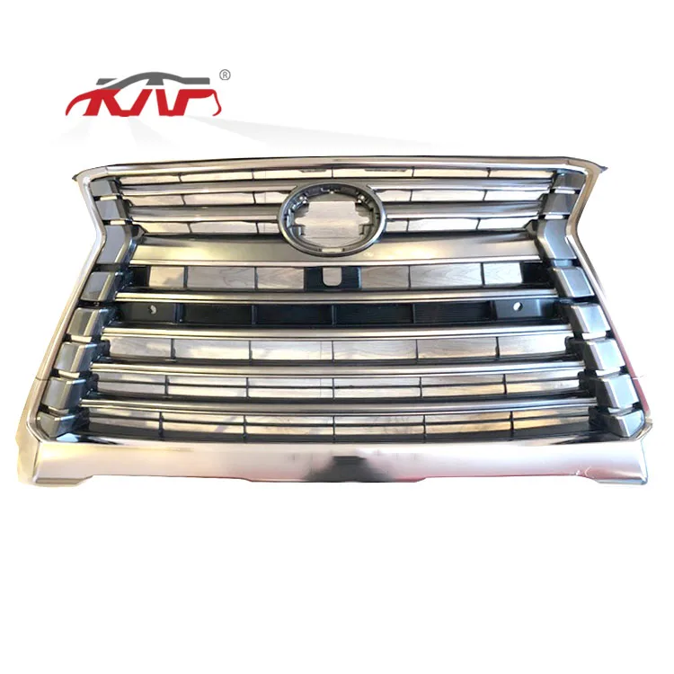 Auto Body Parts Car Front Bumper Grill 5310160570 Front Grille Car