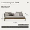 teak modelitalian patio teak sofa two-seater corner sofa