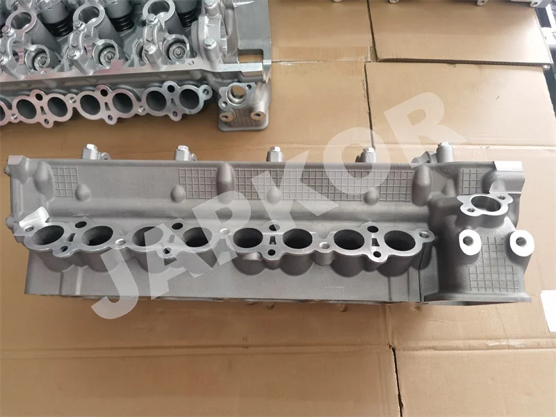 406.3906562 ZMZ-405 406 409 Cylinder Head for UAZ Patriot