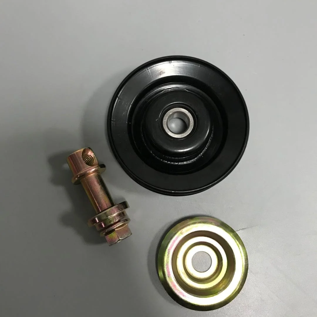 Toyota HILUX Tensioner Pulley Replacement for 2.7L Engine OEM