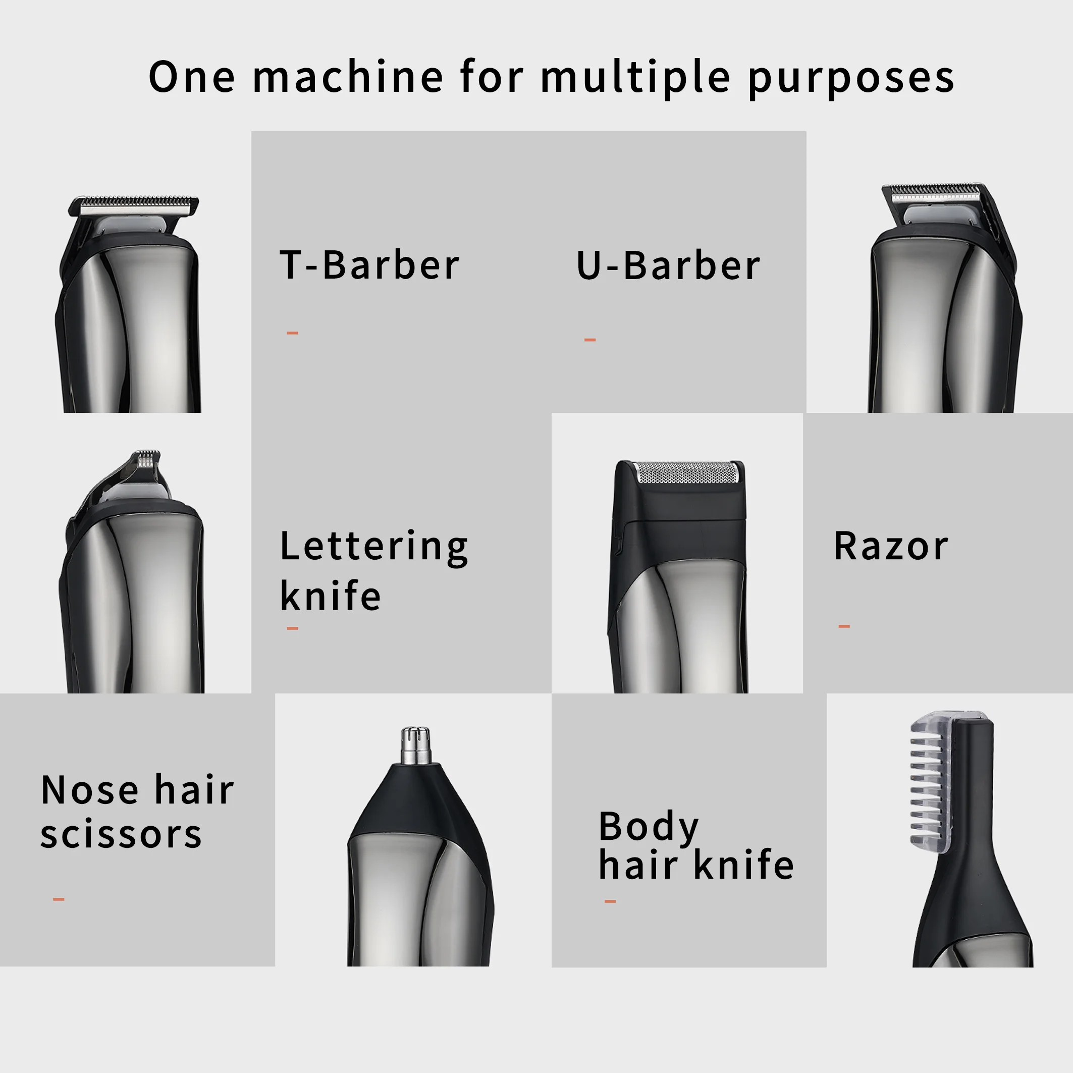 men electric shaver