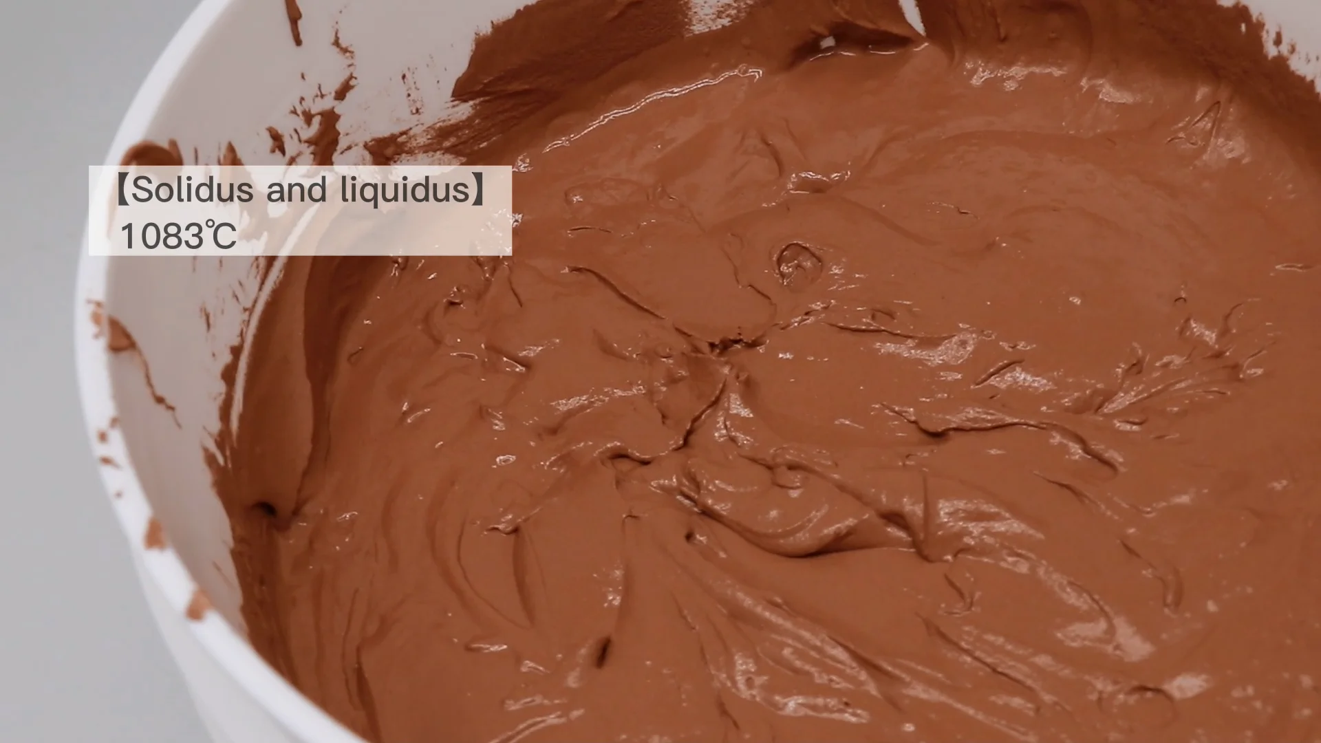 Pure Copper Brazing Paste Copperbased Solder Can Be Used For Stainless