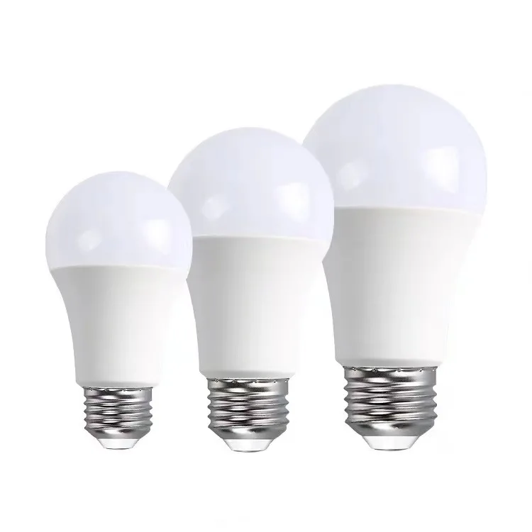 Rechargeable Emergency LED Bulb  for Power Outage Camping Outdoor Activity  Soft White 3000K E26 120 Volt  3/5/7/ 9/12/15/18/20W