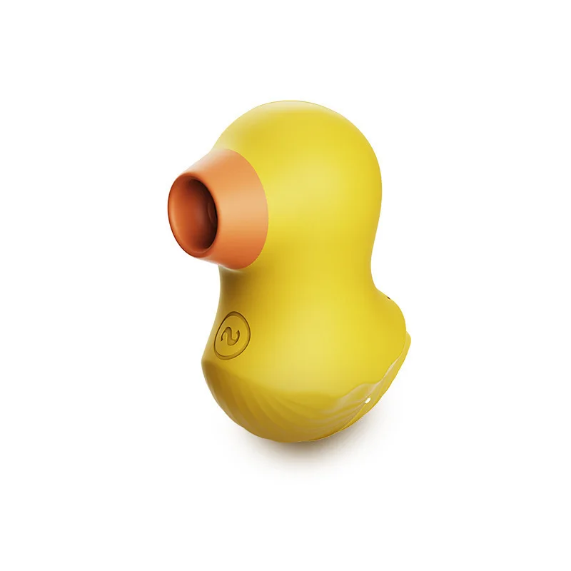 ente sexspielzeug A Year in Review: Our Favorite Sex Toys (2024) main image 0