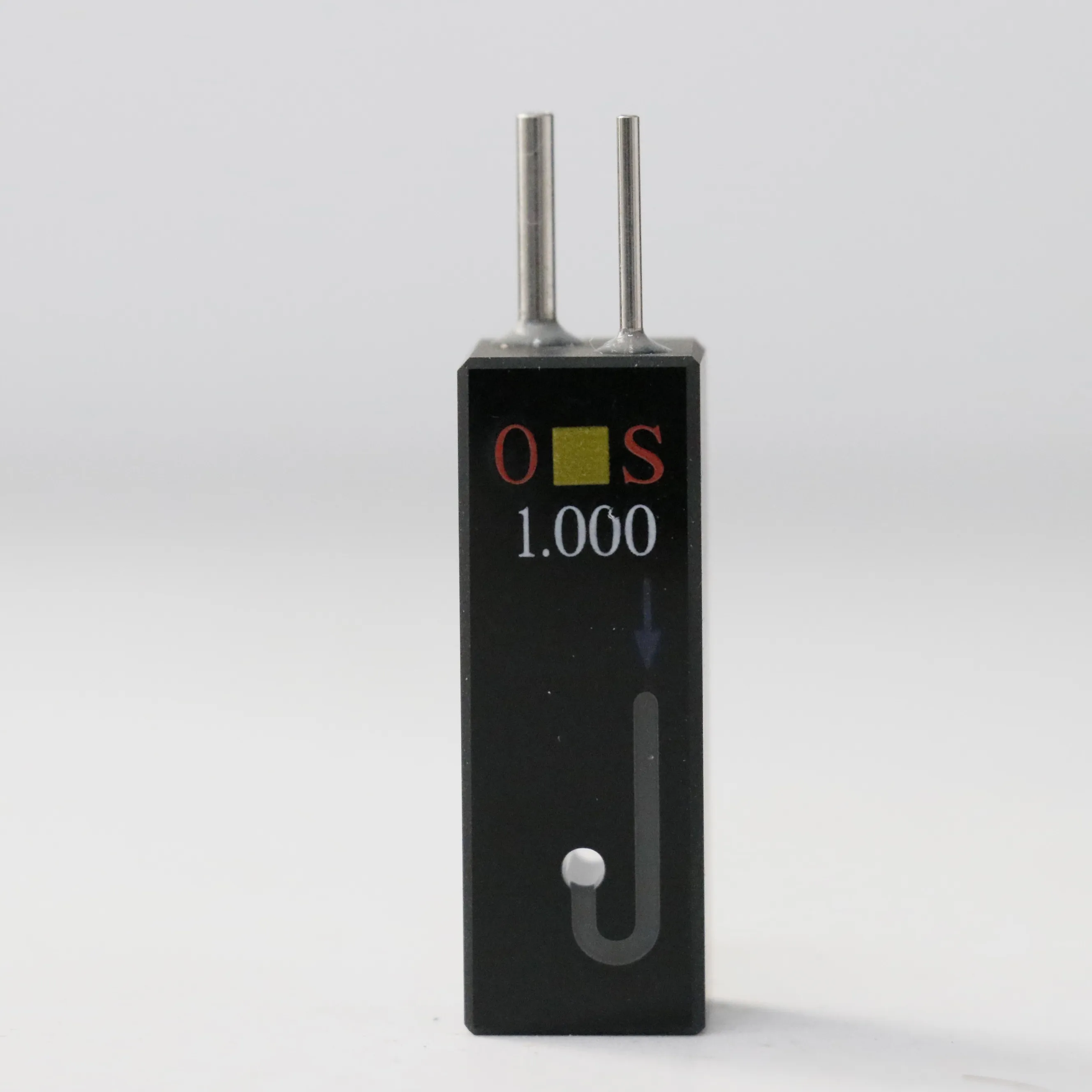 Размер 12 5*12 5*35 высокая точность 32ul кварцевый потоковый