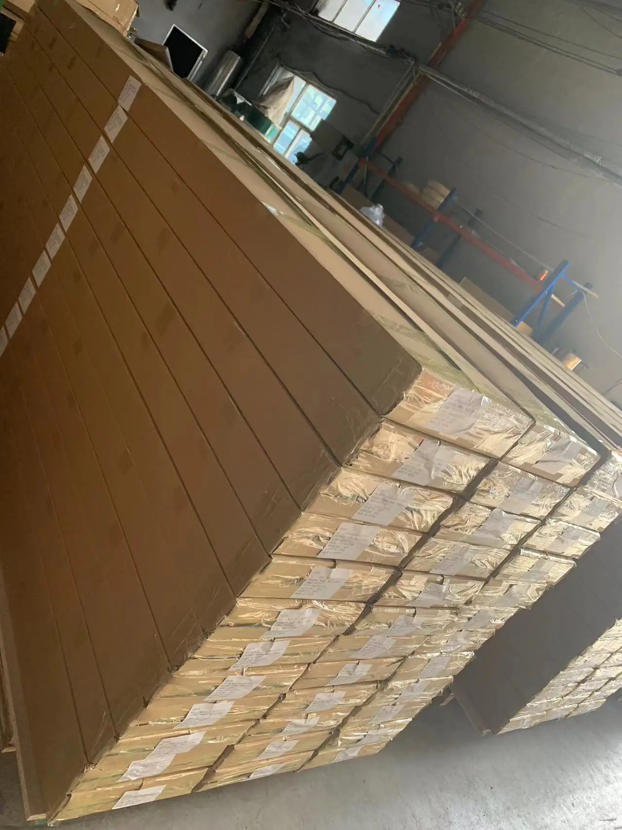 Polyeter Panel 3D Design Akustikpanel Slat Wood Soundproof Black PET Polyester Panel ...