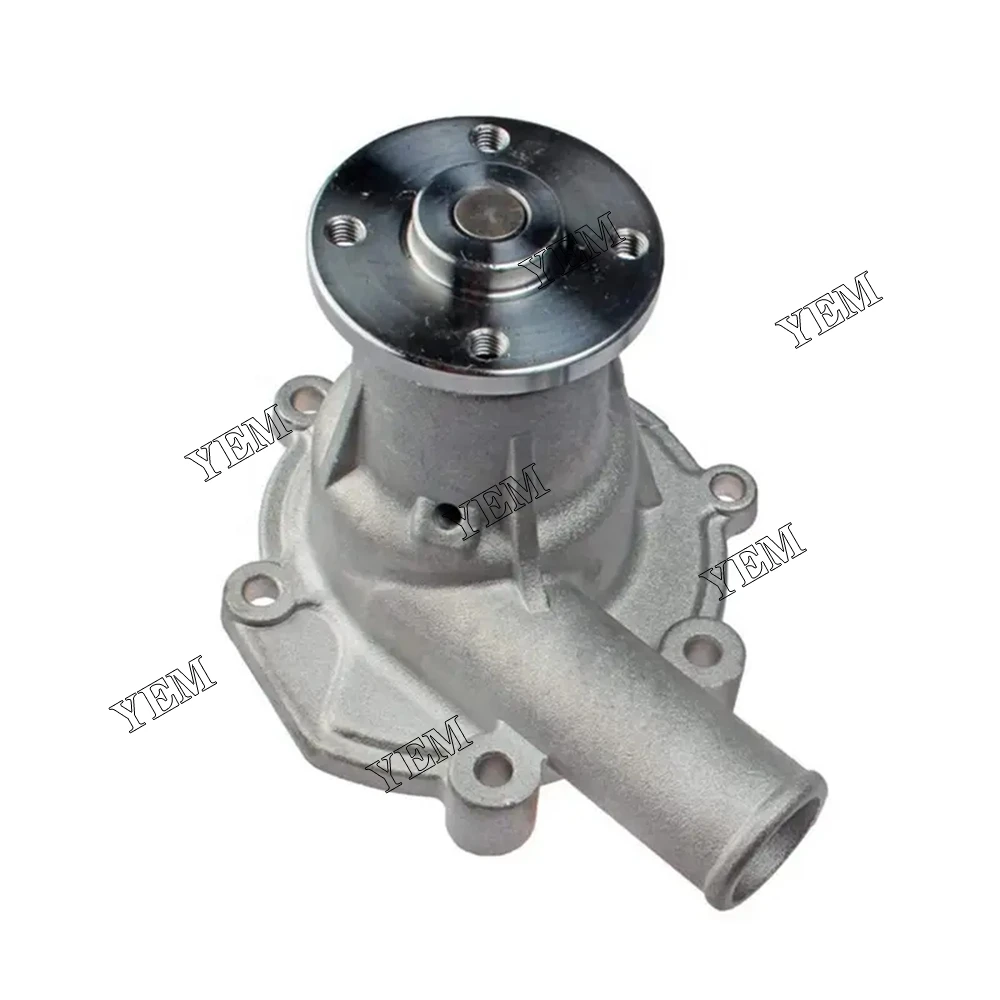 Genuine Parts for Mitsubishi L2E-61HMG Generator Set H2W6MIC H2W8MIC H2E8M3 H2W6MI6C Water Pump