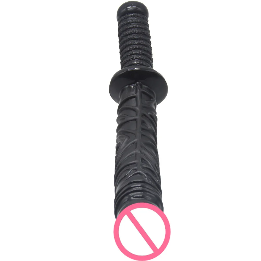 Dildo Sword