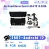 4+64G + AC Panel