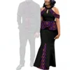 Nero 768 donna