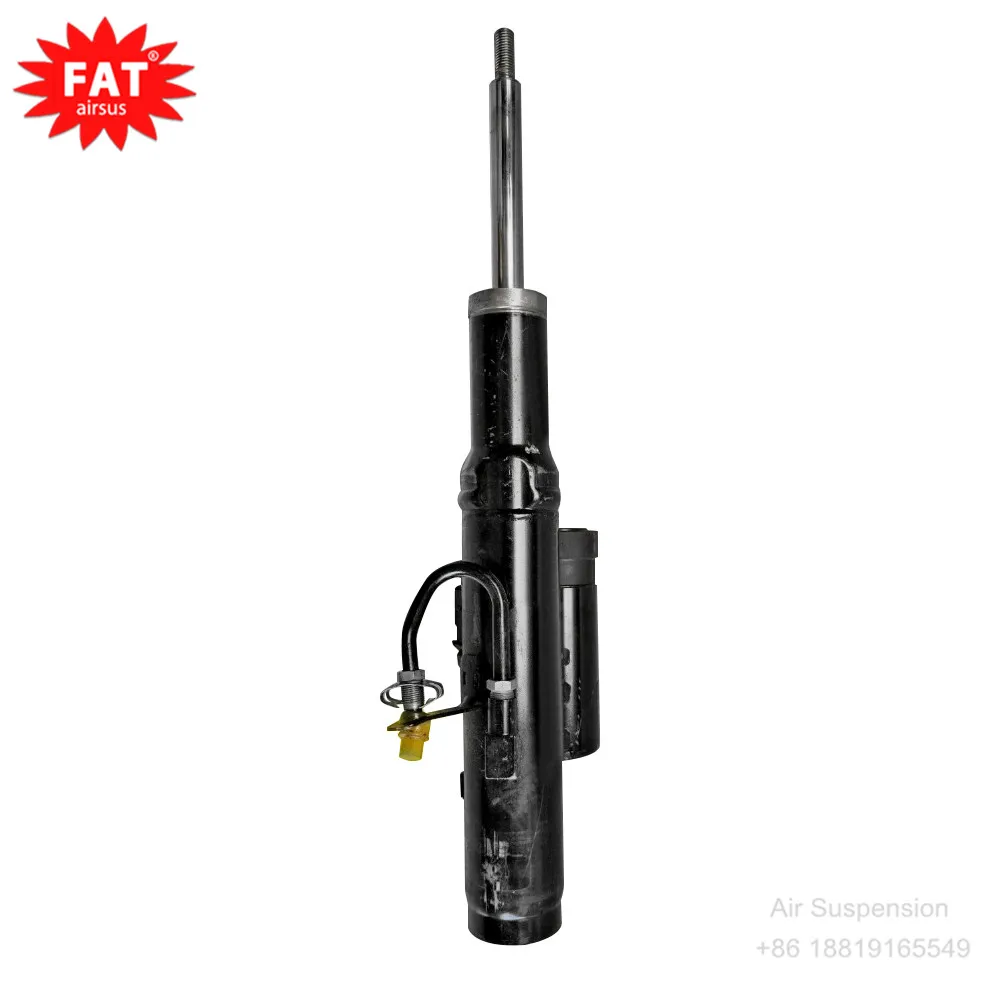 Dynamic Ride Control Shock Absorbers for Audi RS6 & RS7