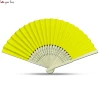 Lemon-yellow