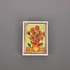 Picture frame-sunflower