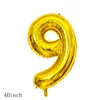 Number 9