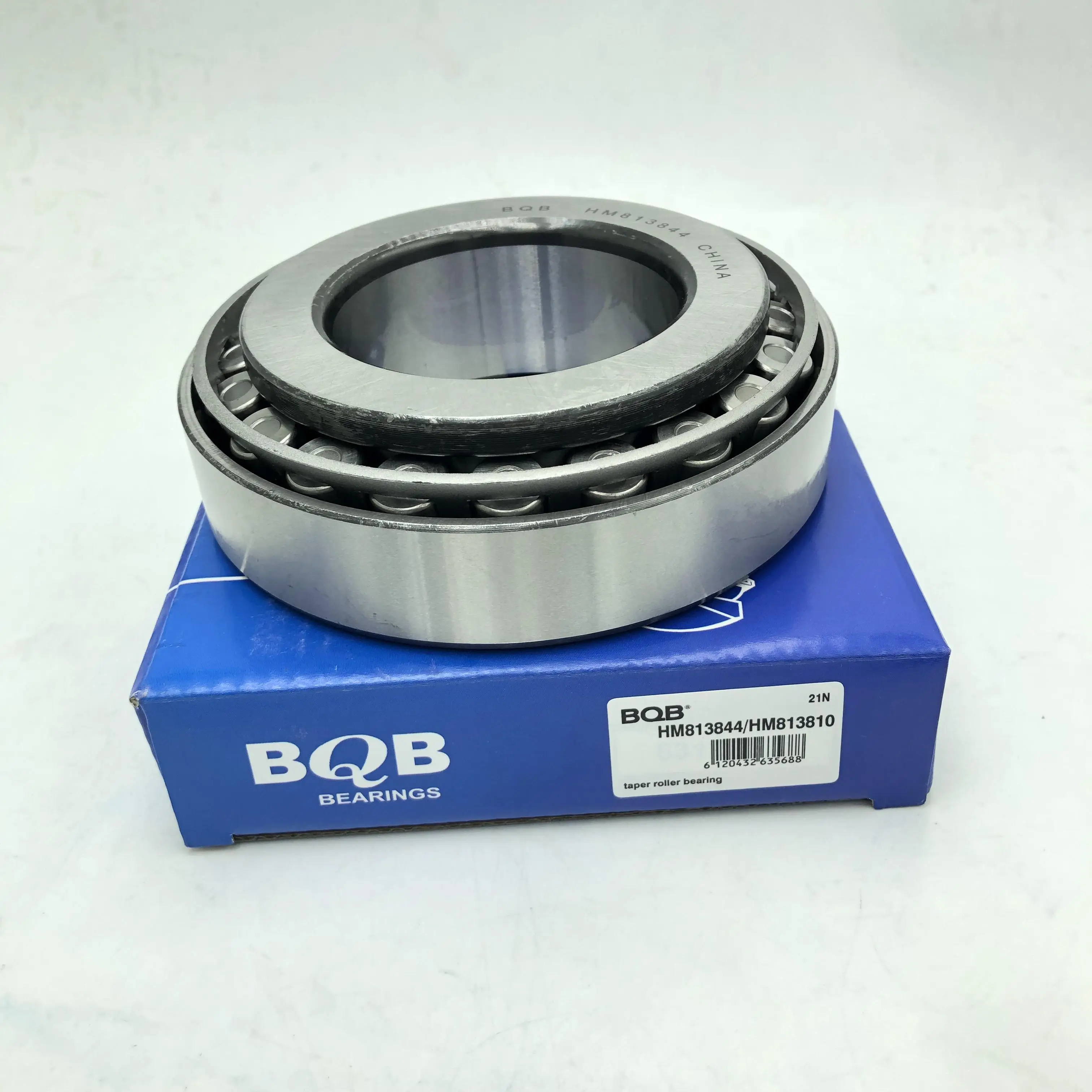 Japan Taper Roller Bearing 3984 20 - Precision & Durability