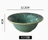 4.5 inch Green