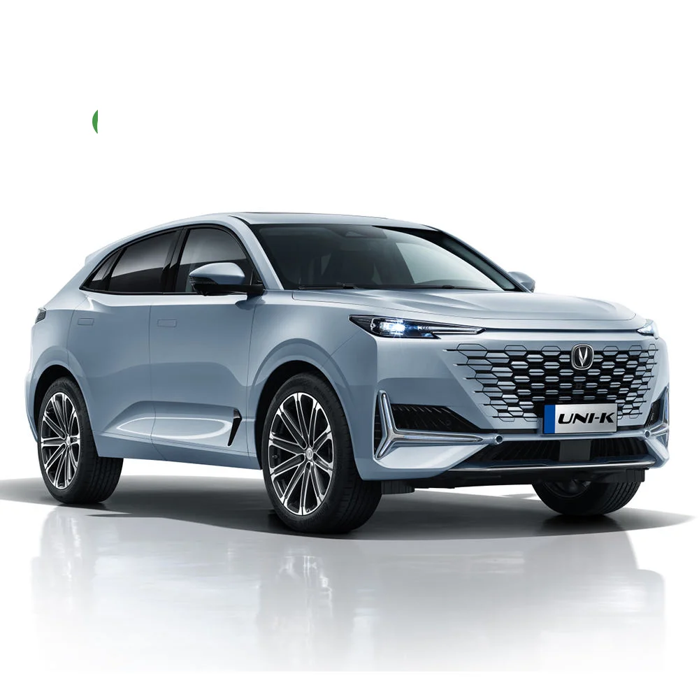 New Changan Unit Univ Unik Idd New Energy Vehicle Plug In Hybrid Suv