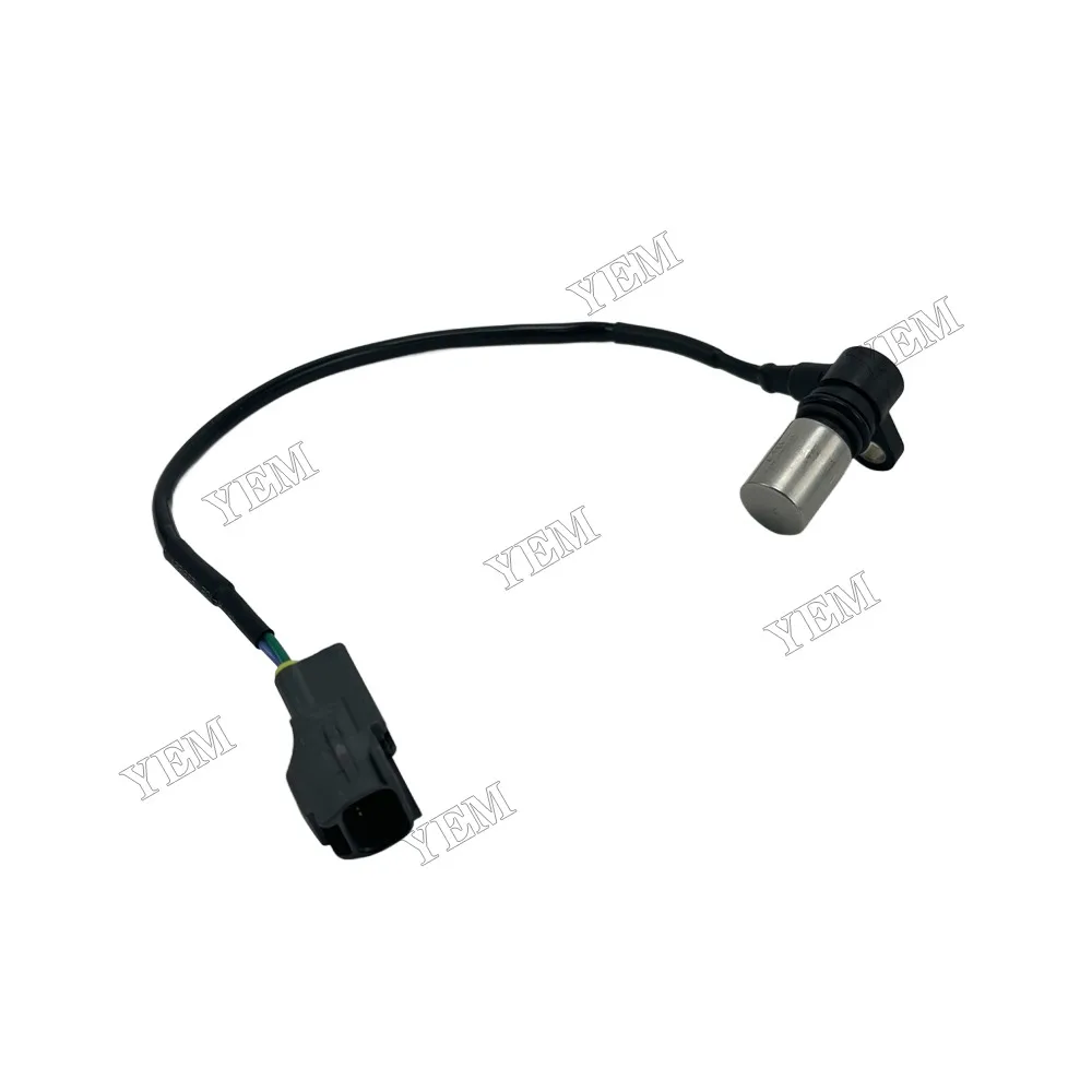 Air Rest Sensor 8-97306113-1 Fit for Isuzu 6HK1 Engine 2