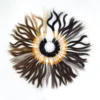 customized hair color
