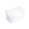 translucent white