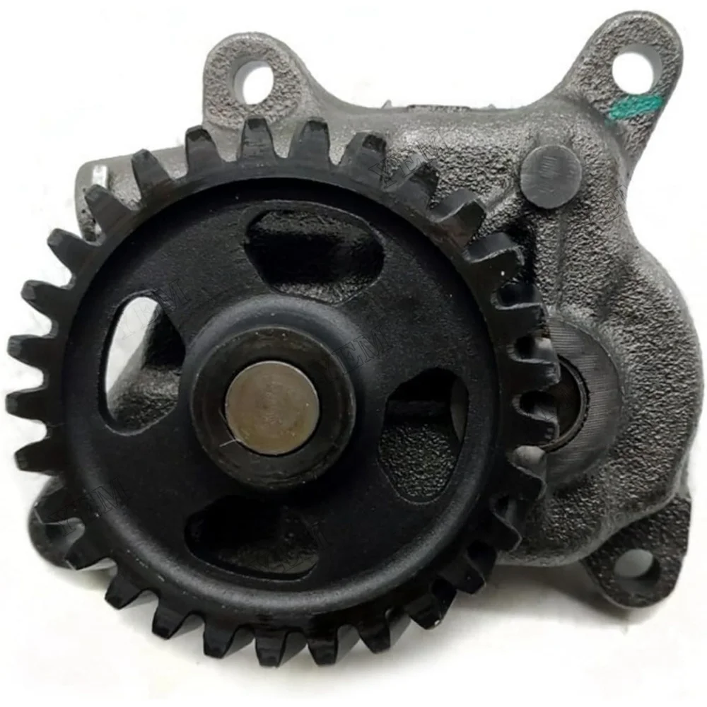 Oil Pump 8-94390414-1 8943904141 for Isuzu Engine 6HK1 6HK1X 7.8