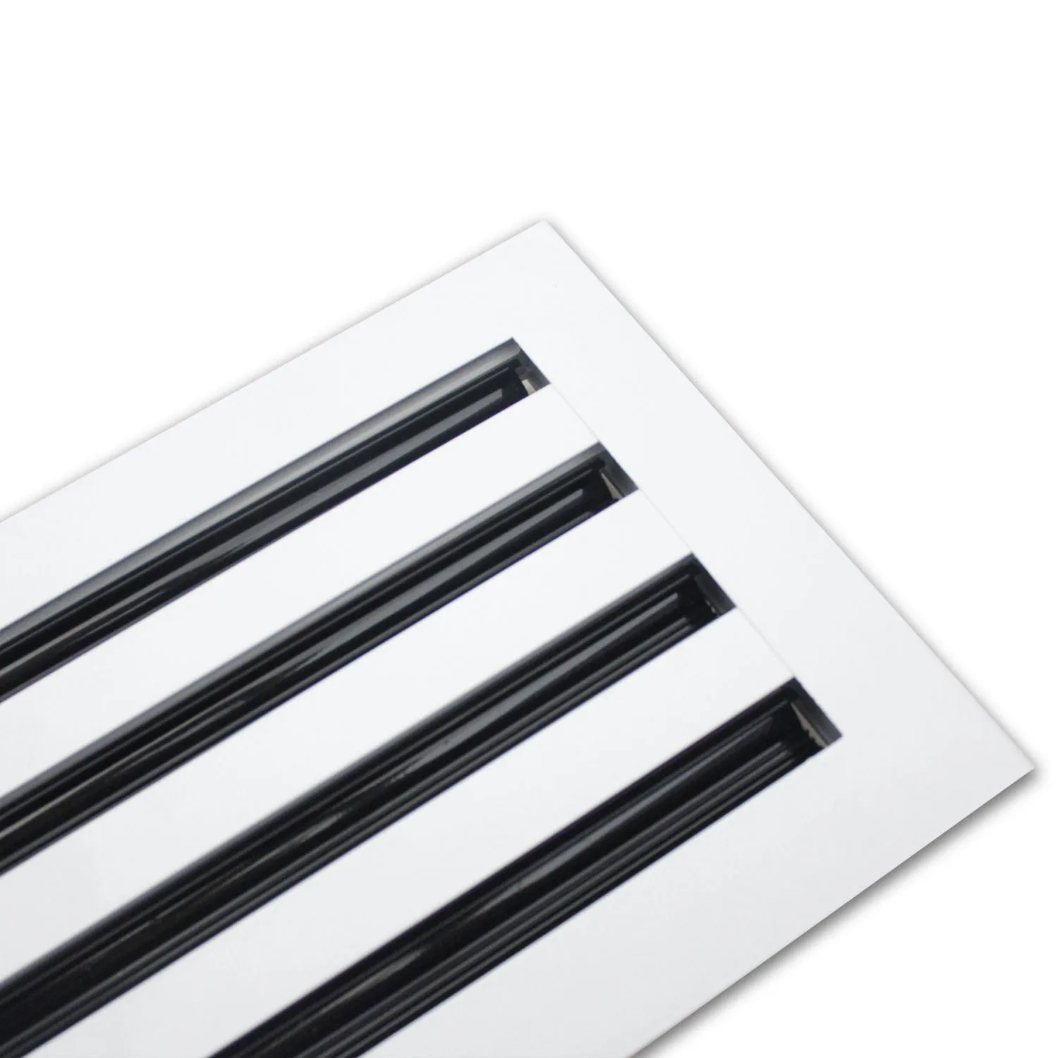 Ac Linear Vents