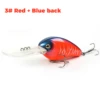 3# Red + Blue back
