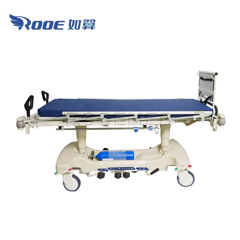 Medical Telemedicine Devices System Trolley for Doctor Remote Guidance and Consultation