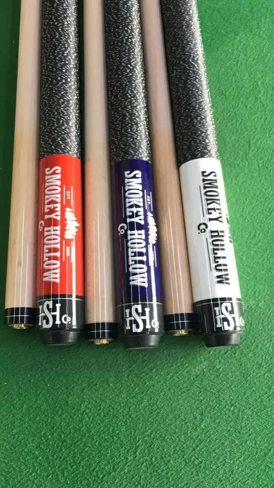 Amazon Customize Logo High Quality Pool Cue