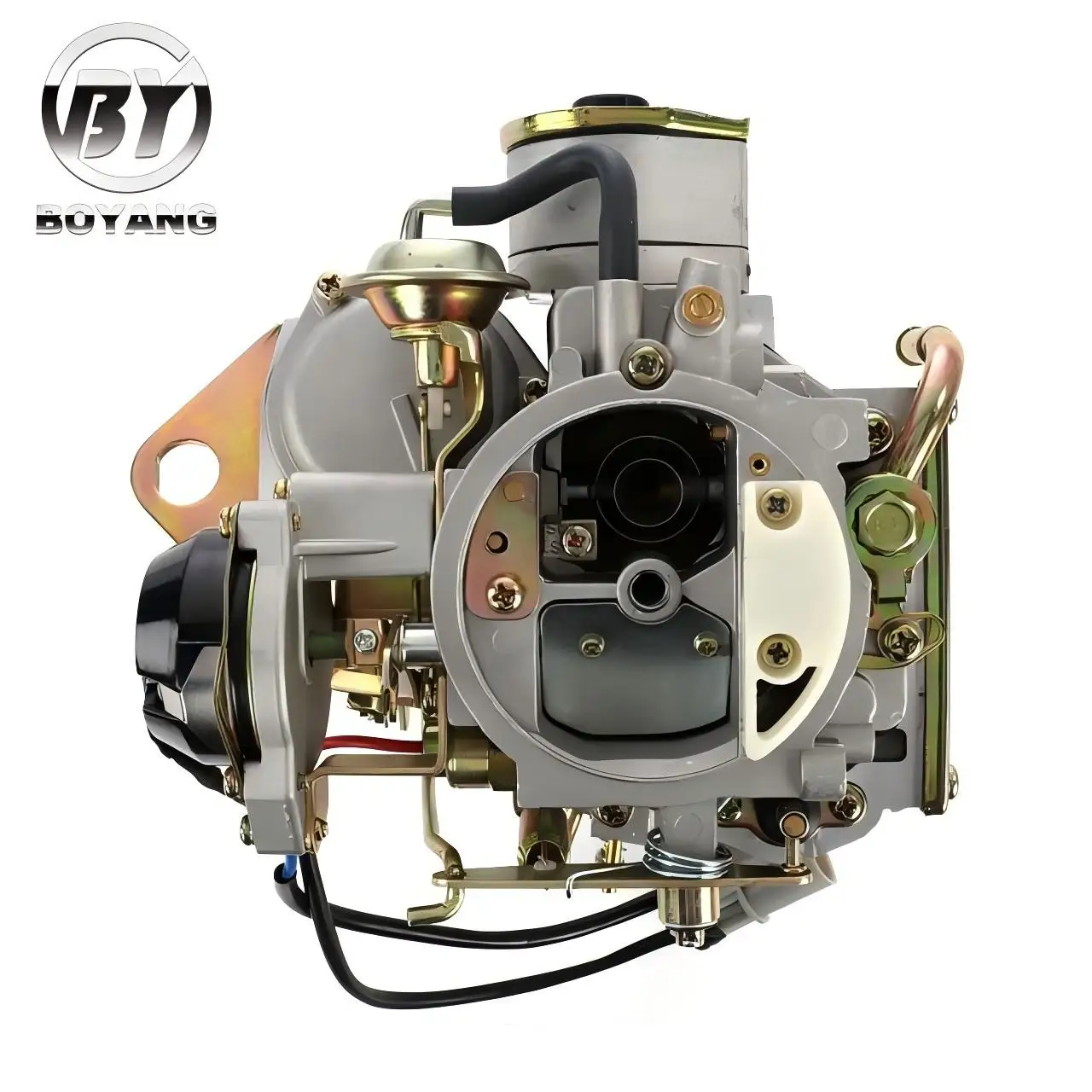 キャブレターキャブレター日産720ピックアップ2.4L Z24エンジン1983